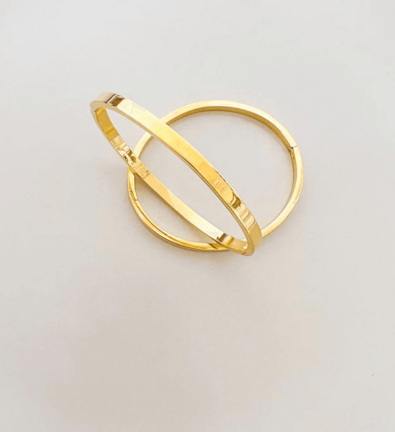 Bracelets - Brasebys