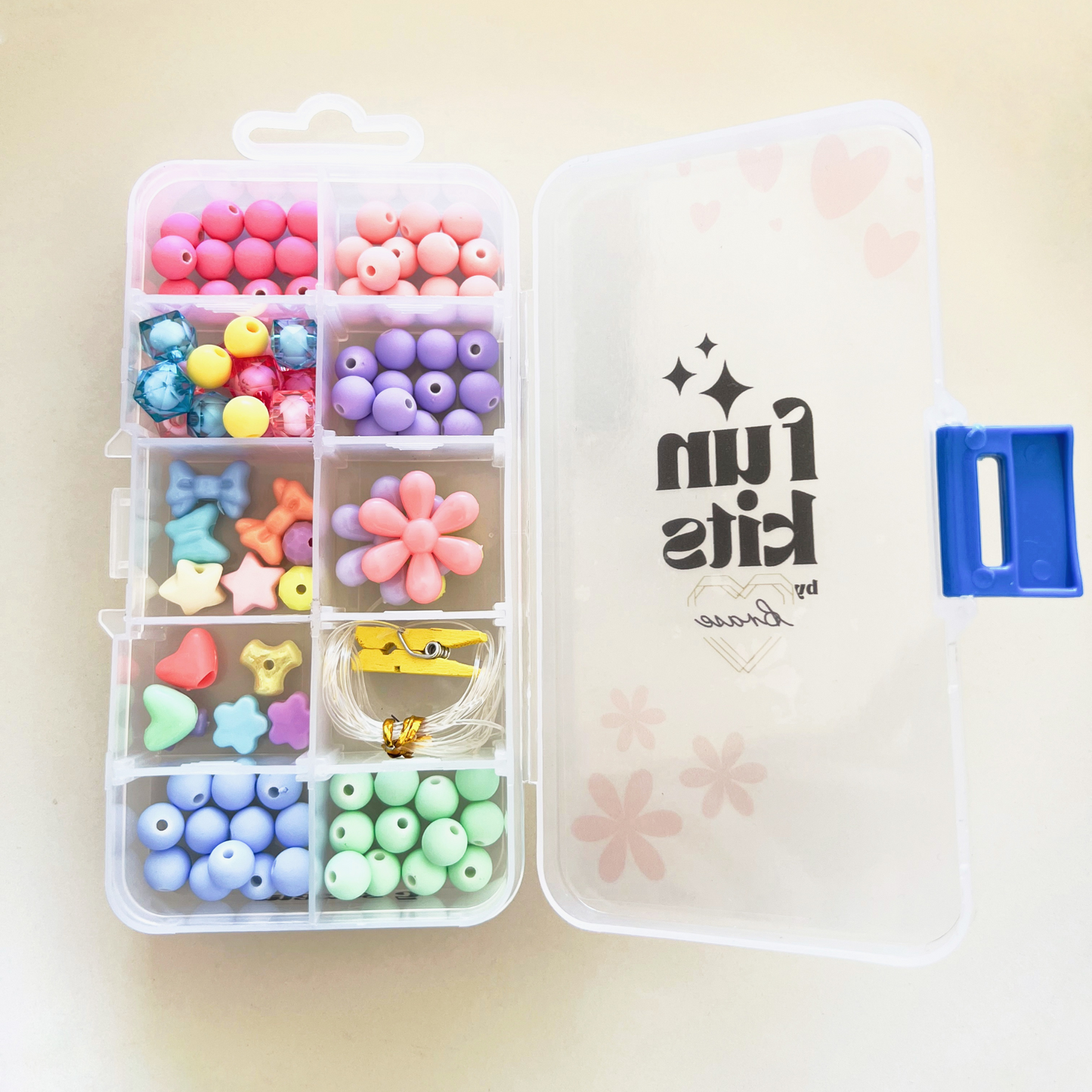 Fun Kit for Girls