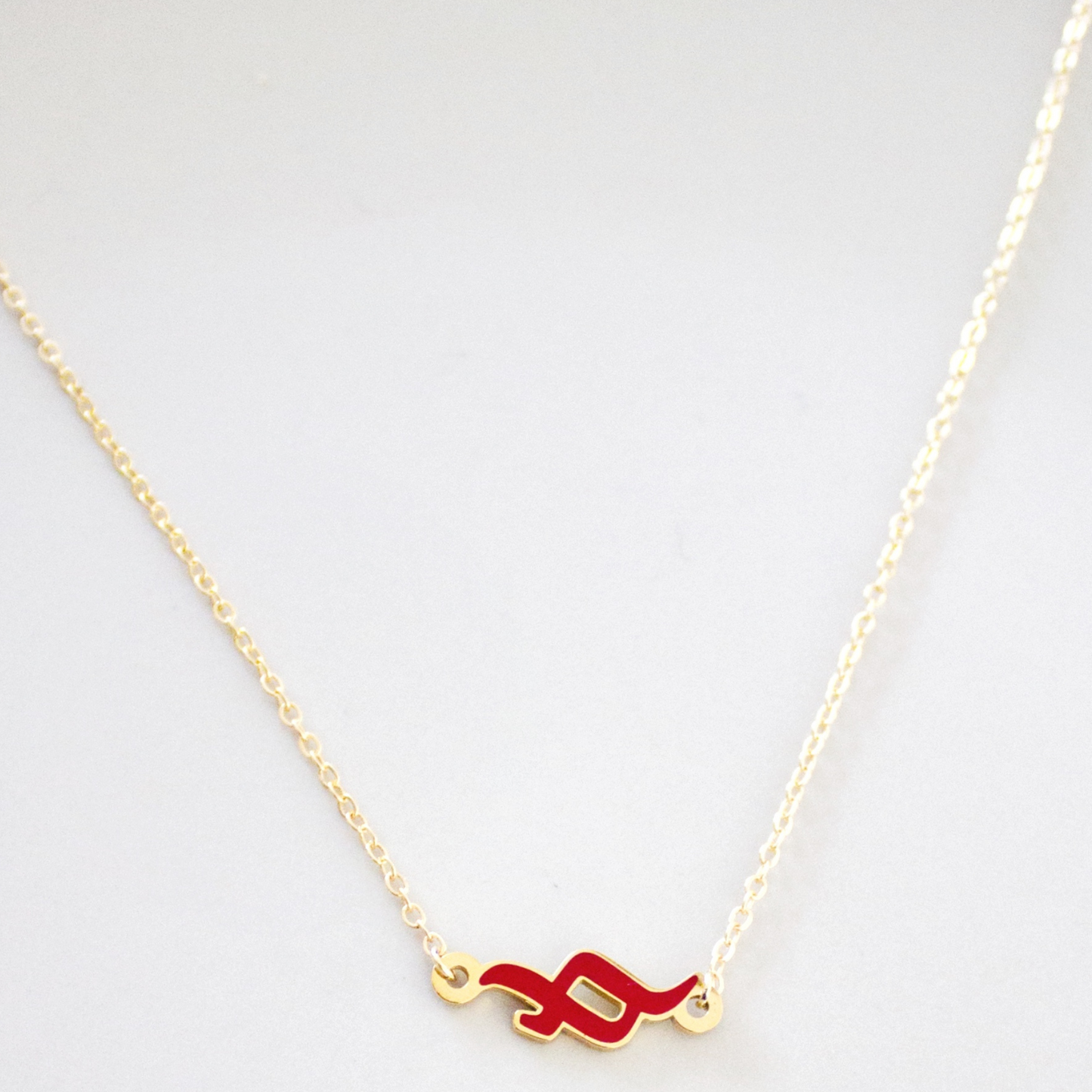 Hobb Necklace