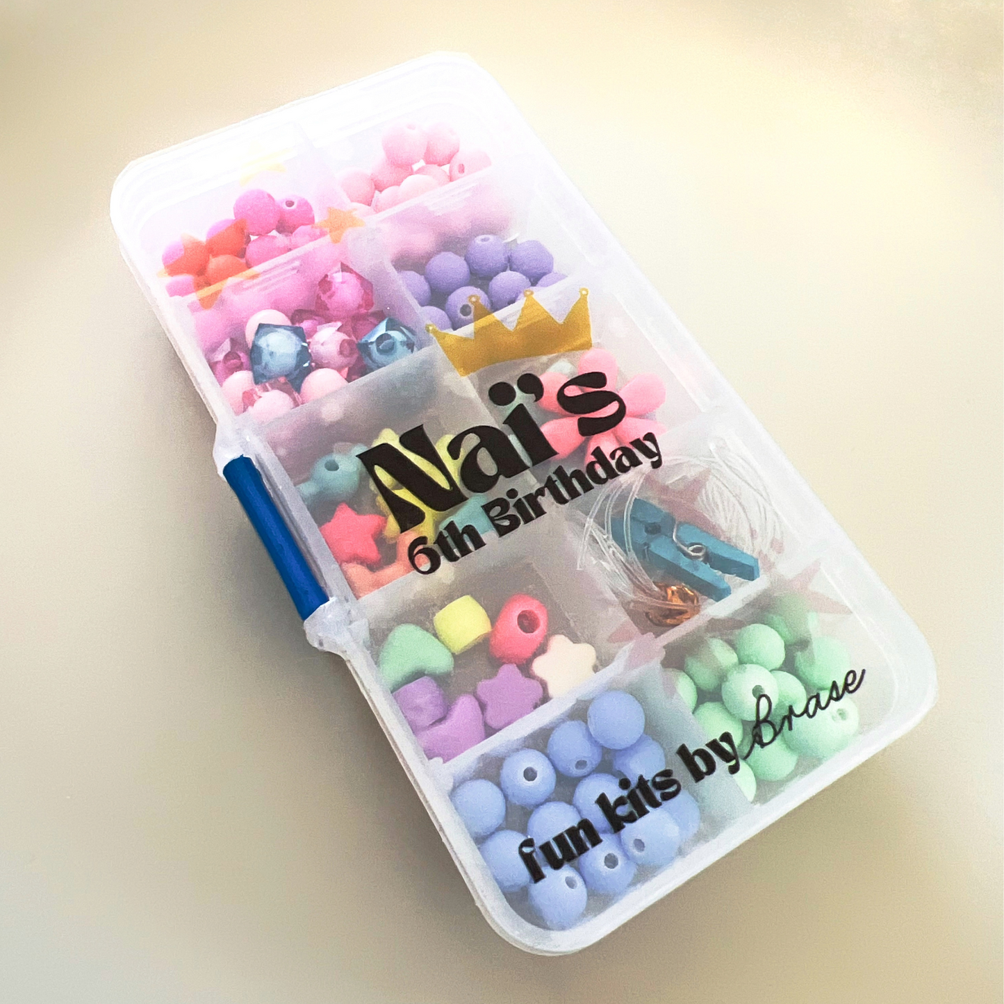 Fun Kit for Girls