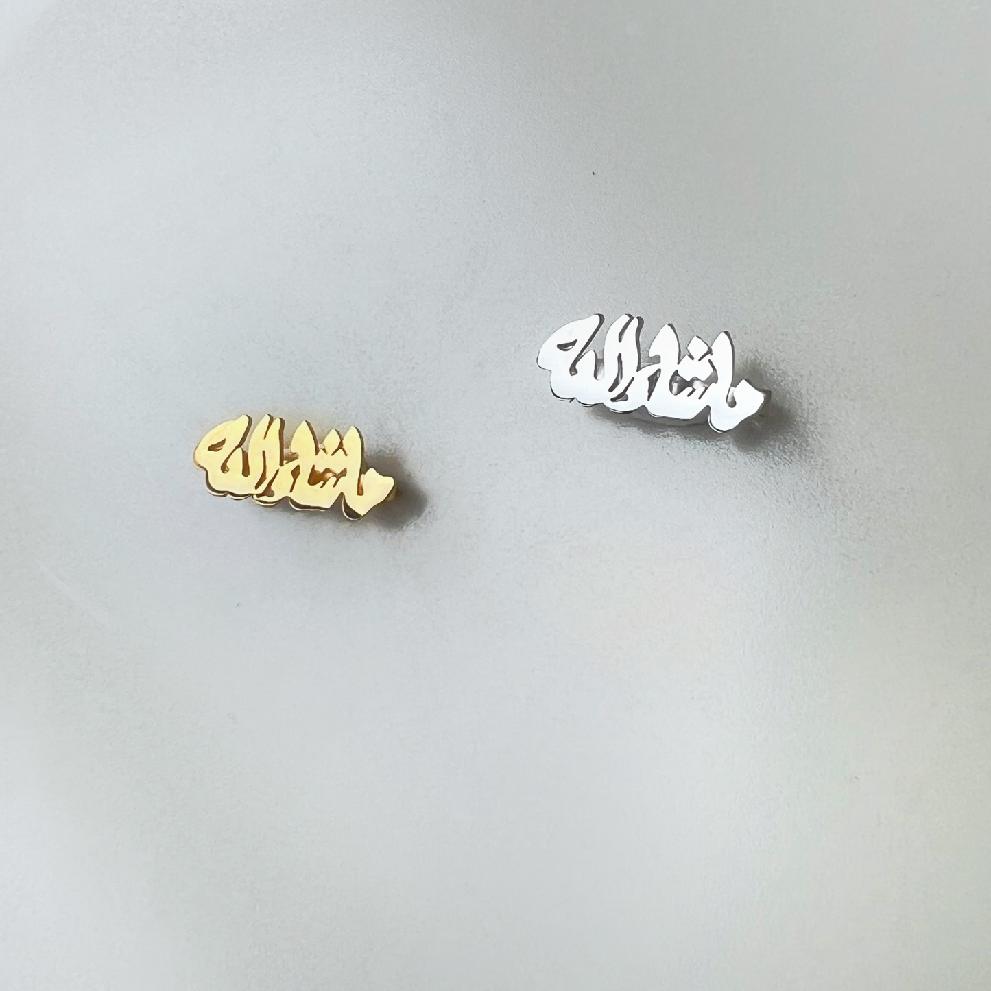 Ma Shaa Allah Smartwatch Pin