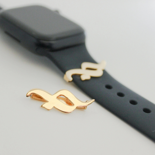 Forever Love ØØ¨ Smartwatch Band Accessory