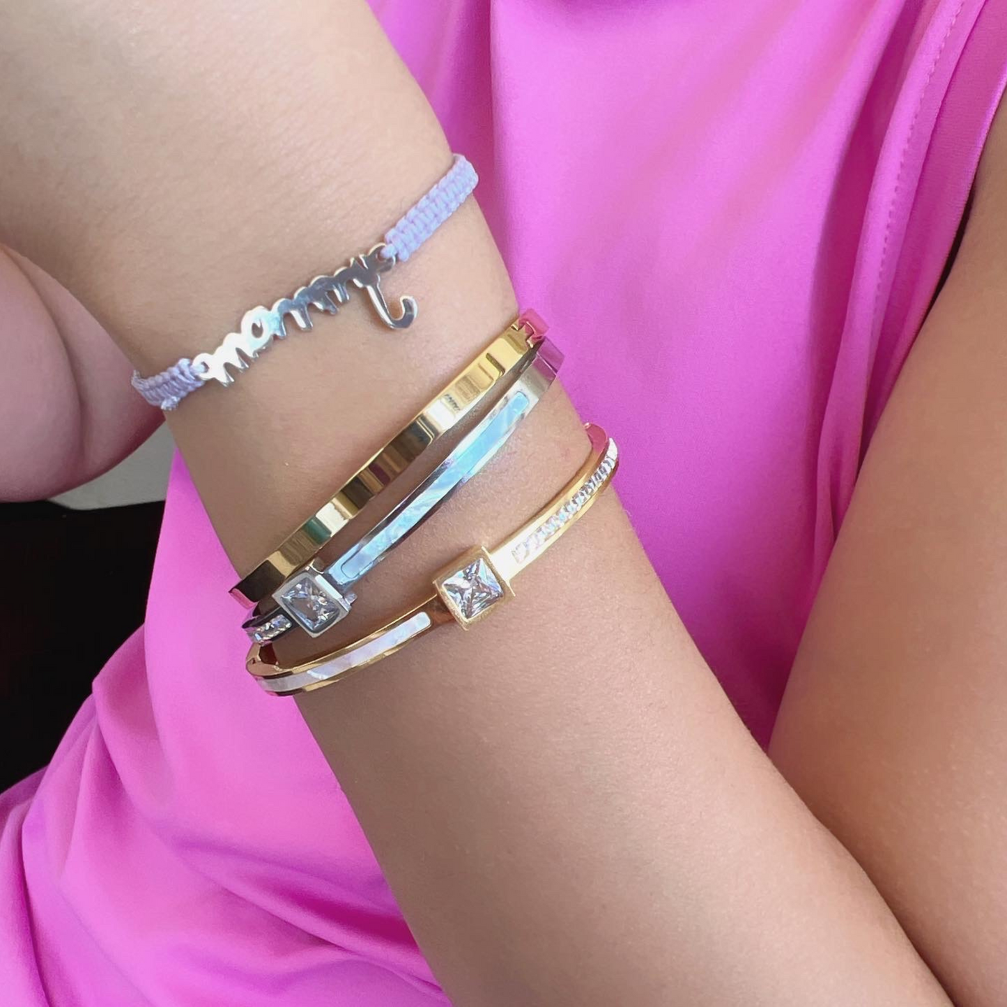 Classic Bangle
