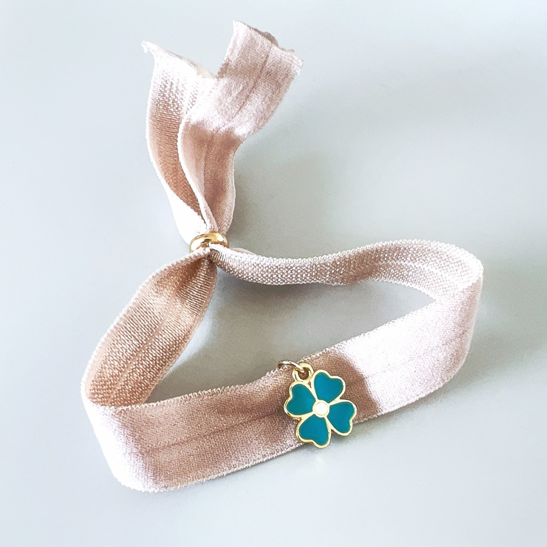 Clover Bracelet