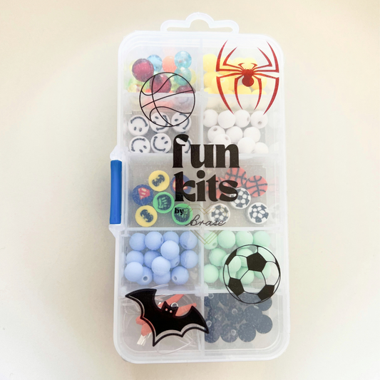 Fun Kit for Boys