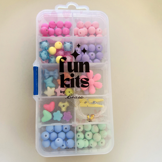 Fun Kit for Girls