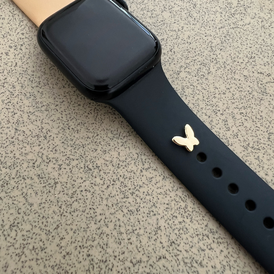 When I See You Apple watch Button