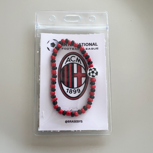 ACM Football Bracelet