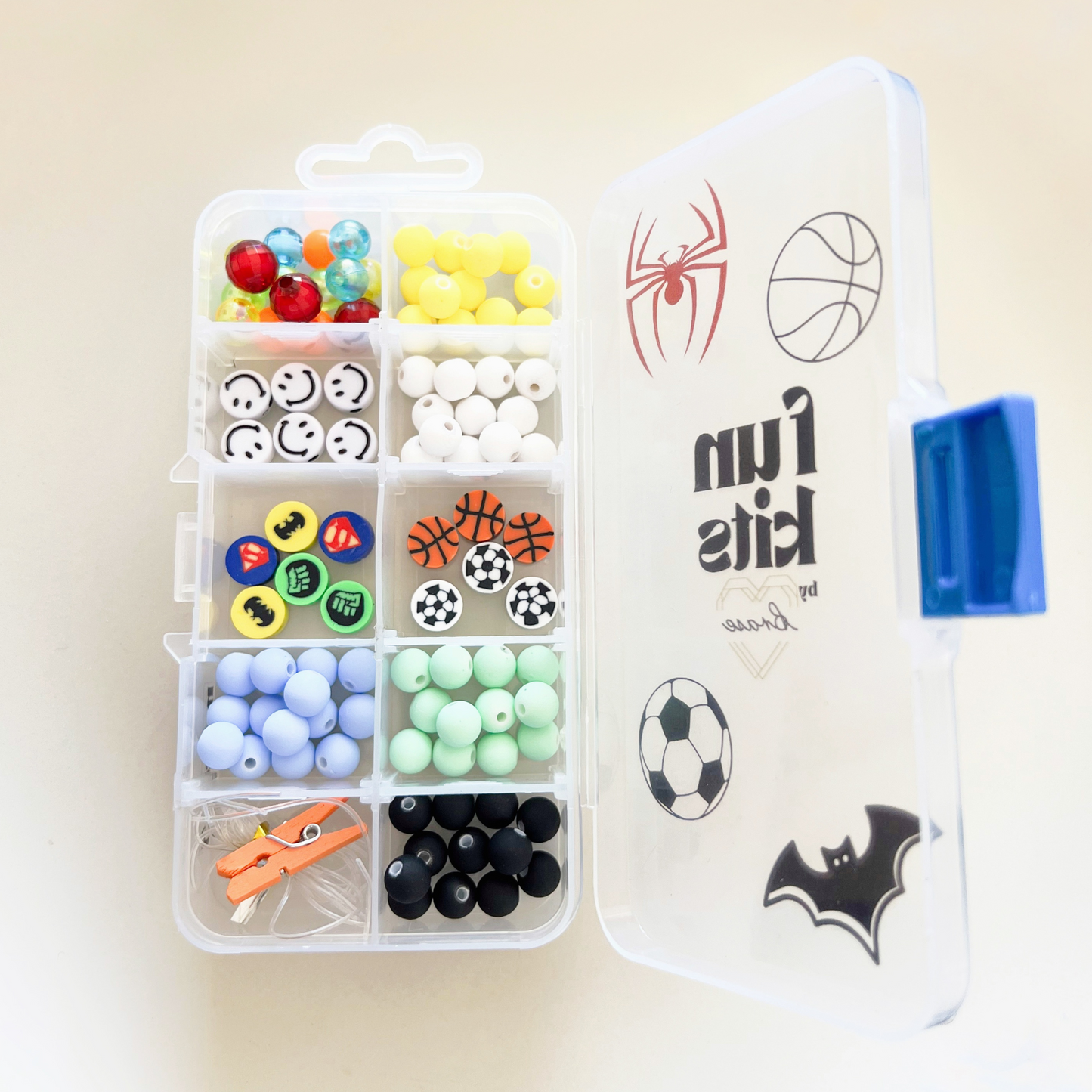 Fun Kit for Girls