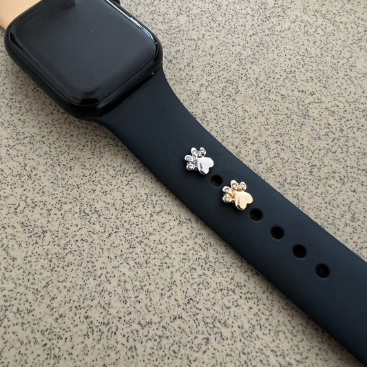 Carry You With Me  Apple watch Button