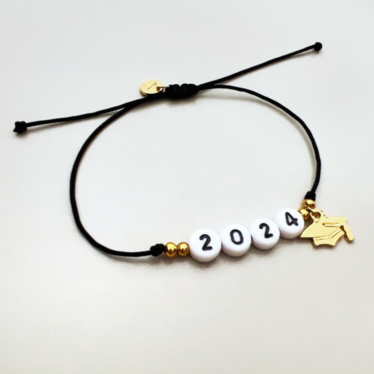 Graduation Bracelet