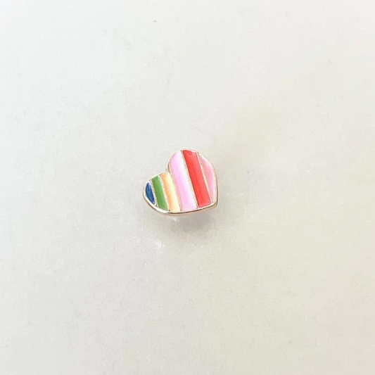 Unicorn Heart Apple watch Button