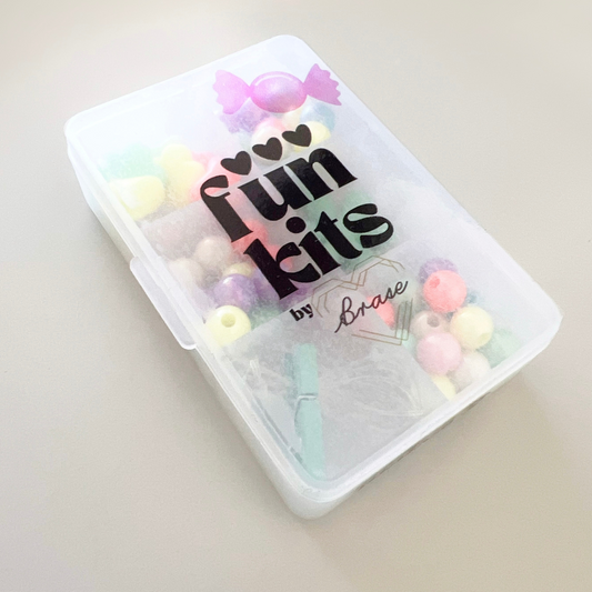 Mini Kit for Girls