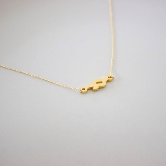 Hobb Necklace